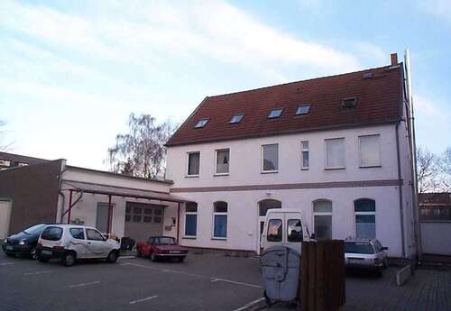 Foto - Wohnung zum Mieten in Hildesheim 430,00 € 46 m²