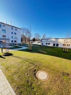 Foto - Wohnung zum Mieten in Grünwald 6.300,00 € 232.35 m²