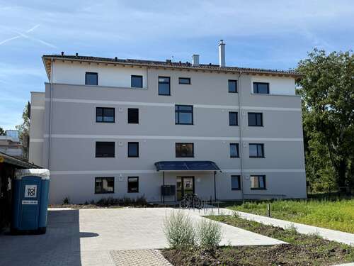 Foto - Wohnung zum Mieten in Grünwald 7.500,00 € 232.35 m²