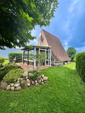 Foto - Haus zum Kaufen in Bartenshagen 99.500,00 € 34.18 m²