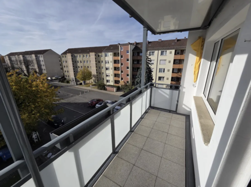 Foto - Wohnung zum Mieten in Nürnberg 1.030,00 € 74 m²