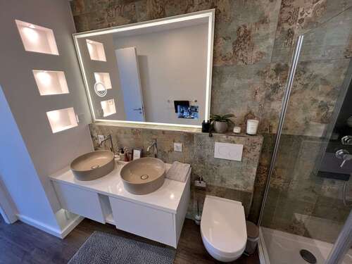 Foto - Wohnung zum Kaufen in Schwielowsee 890.000,00 € 100 m²