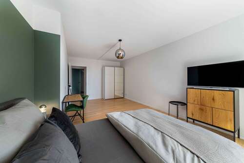 Foto - WG-Zimmer in Berlin 905,00 € 20 m²