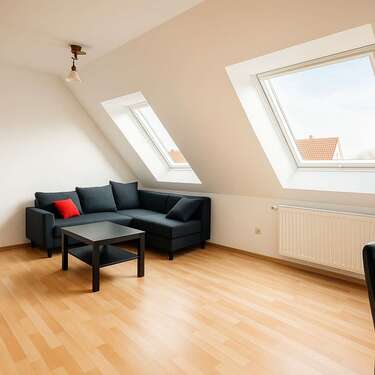 Foto - Wohnung zum Kaufen in HammelNeusäss 215.000,00 € 40 m²