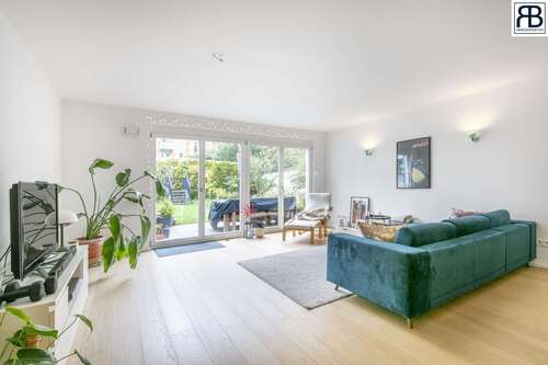 Foto - Wohnung zum Kaufen in Köln 2.200.000,00 € 293.48 m²