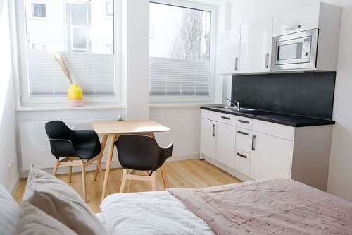 Foto - Wohnen auf Zeit in Bremen 1.490,00 €