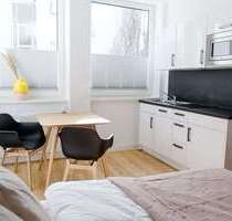 Wohnen auf Zeit in Bremen 1.490,00 €
