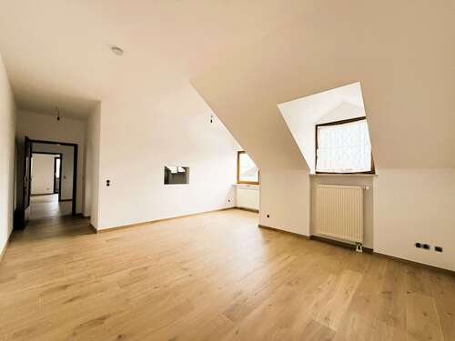 Foto - Wohnung zum Mieten in Bruckmühl 1.250,00 € 91 m²