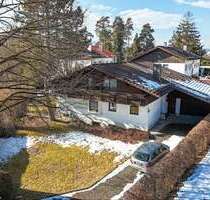 Haus zum Kaufen in Bruckmühl 955.000,00 € 200 m²