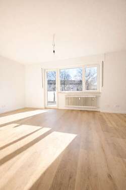 Foto - Wohnung zum Mieten in Karlsruhe 1.190,00 € 91 m²