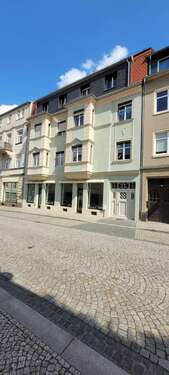 Foto - Wohnung zum Mieten in Neustadt in Sachsen 650,00 € 81 m²
