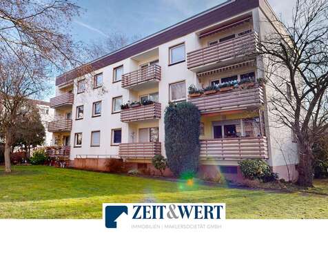 Foto - Wohnung zum Kaufen in Erftstadt 175.000,00 € 73 m²