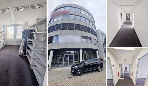 Foto - Büro in Leipzig 4.340,00 € 510 m²