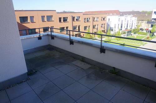 Foto - Wohnung zum Mieten in Reutlingen 950,00 € 58.4 m²