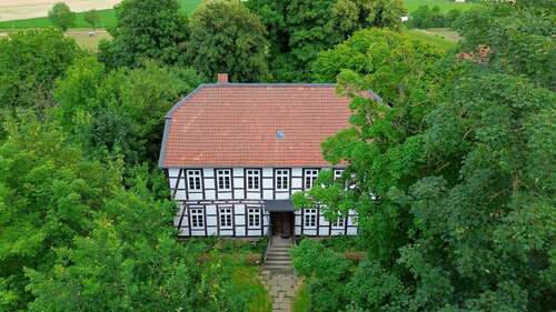 Foto - Haus zum Kaufen in Haverlah 200.000,00 € 143 m²