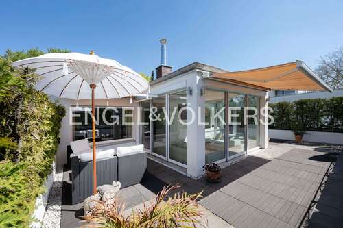 Foto - Wohnung zum Kaufen in München 1.690.000,00 € 155 m²