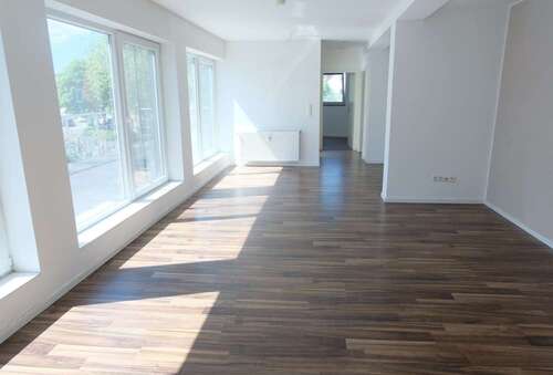 Foto - Wohnung zum Mieten in Bad Hersfeld 728,00 € 64 m²