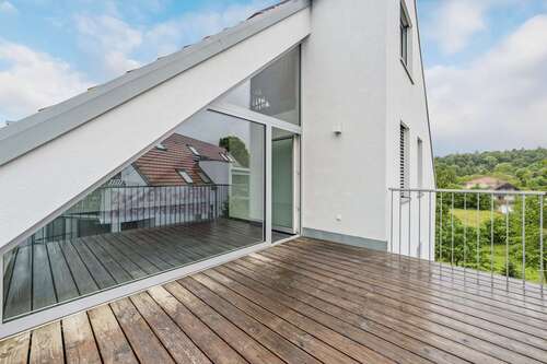 Foto - Wohnung zum Kaufen in Überlingen 649.000,00 € 86.25 m²