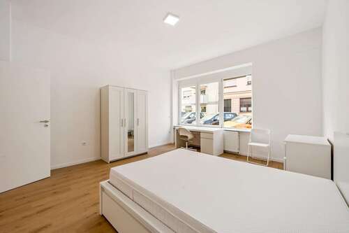 Foto - WG-Zimmer in Mannheim 500,00 € 65 m²