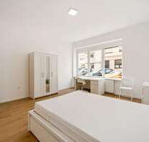 WG-Zimmer in Mannheim 500,00 € 65 m²