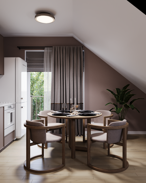 Foto - Wohnung zum Mieten in Zossen 1.053,54 € 78.04 m²