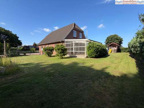 Foto - Haus zum Kaufen in Haselund 295.000,00 € 132 m²