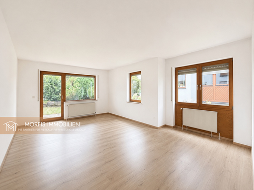 Foto - Wohnung zum Kaufen in Wolfschlugen 235.000,00 € 64 m²