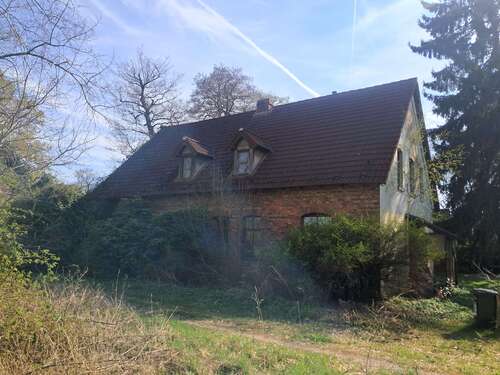 Foto - Haus zum Kaufen in Isernhagen 468.000,00 € 218 m²