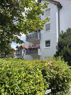 Foto - Wohnung zum Mieten in Zwickau 382,00 € 54.5 m²