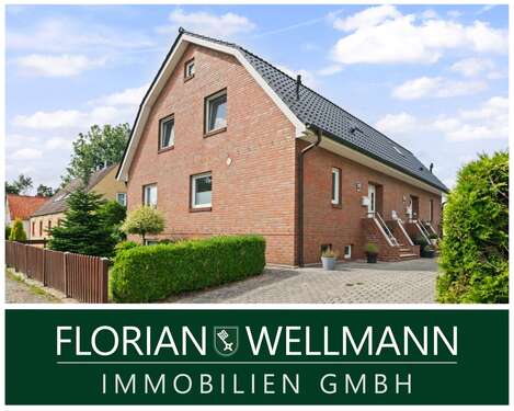 Foto - Haus zum Kaufen in Cuxhaven 299.000,00 € 120.11 m²