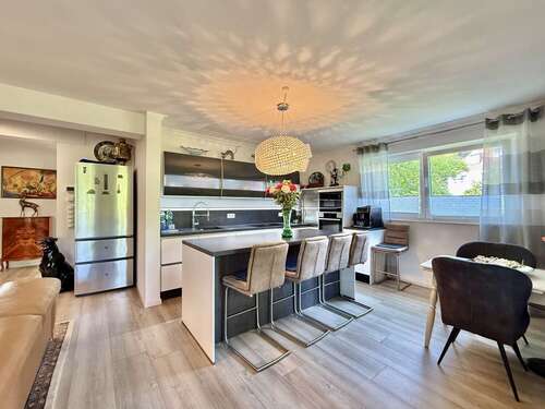 Foto - Wohnung zum Kaufen in Osnabrück 559.000,00 € 95.27 m²