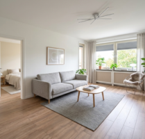 Wohnung zum Kaufen in Hamburg 267.000,00 € 63.64 m²