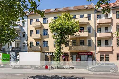 Foto - Büro in Berlin 299.000,00 € 106.87 m²
