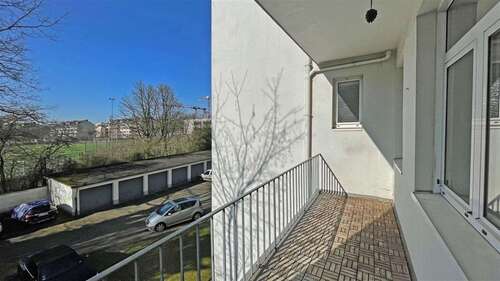 Foto - Wohnung zum Kaufen in Düsseldorf 649.000,00 € 140 m²