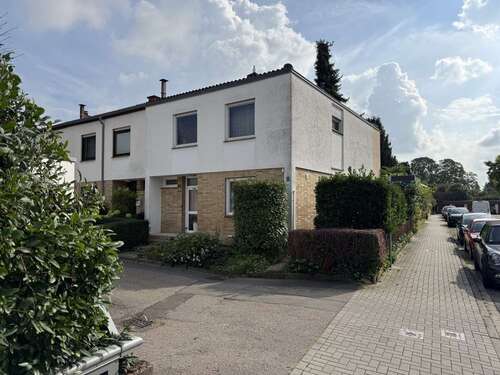 Foto - Haus zum Kaufen in Worms Pfiffligheim 360.000,00 € 105 m²