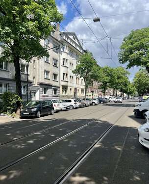 Foto - Wohnung zum Mieten in Düsseldorf 1.920,00 € 101 m²