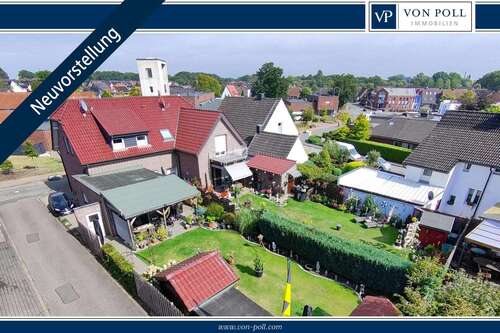 Foto - Haus zum Kaufen in Stadtlohn 279.000,00 € 120 m²