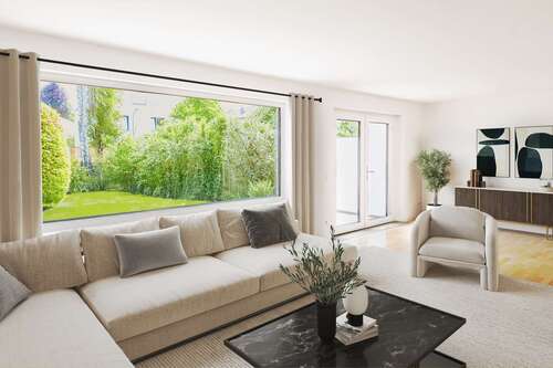 Foto - Haus zum Kaufen in München 1.590.000,00 € 181 m²