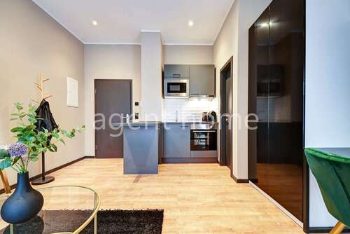 Foto - Wohnung zum Mieten in Stuttgart 1.080,00 € 30 m²