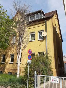 Foto - Wohnung zum Mieten in Hildesheim 330,00 € 40 m²