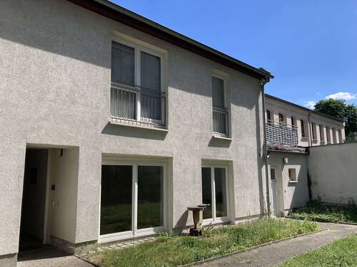 Foto - Wohnung zum Kaufen in Leipzig 140.000,00 € 55.56 m²