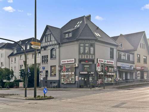Foto - Büro in Hamburg 1.120,00 € 35 m²