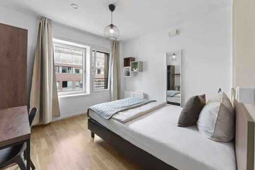 Foto - WG-Zimmer in Berlin 760,00 € 10 m²