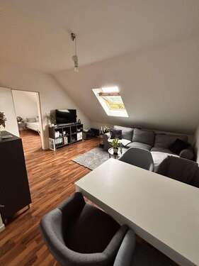 Foto - Wohnung zum Mieten in Münster 750,00 € 37.5 m²