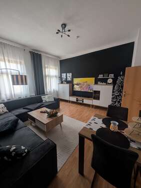 Foto - Wohnung zum Mieten in Glauchau 600,00 € 109.45 m²