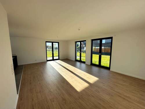 Foto - Wohnung zum Mieten in Sittensen 1.780,00 € 143 m²