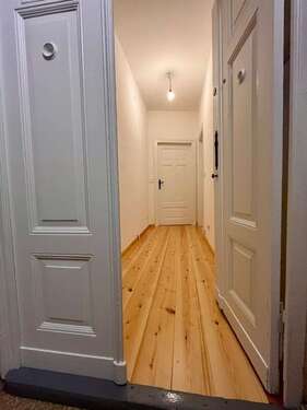 Foto - Wohnung zum Mieten in Eberswalde 950,00 € 75.5 m²