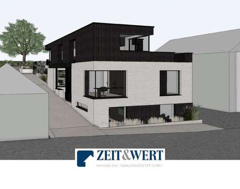 Foto - Grundstück zu verkaufen in Hürth-Fischenich 299.000,00 € 700 m²