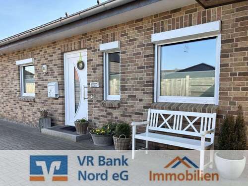 Foto - Haus zum Kaufen in Tarp 349.000,00 € 85.9 m²