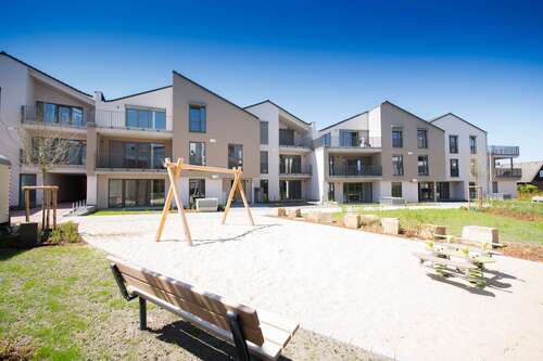 Foto - Wohnung zum Mieten in Laatzen 1.140,00 € 81.32 m²